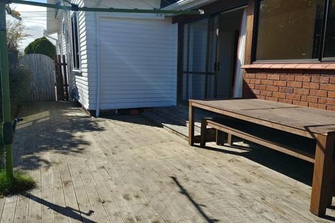 Photo of property in 16 Waikare Avenue, Waiwhetu, Lower Hutt, 5010