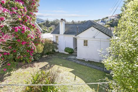 Photo of property in 131 Campbell Street, Karori, Wellington, 6012