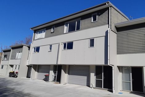 Photo of property in 3/106 Bealey Avenue, Christchurch Central, Christchurch, 8013