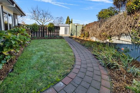 Photo of property in 104 George Street, Tinwald, Ashburton, 7700