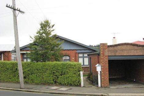 Photo of property in 160 Kenmure Road, Kenmure, Dunedin, 9011