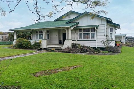 Photo of property in 144 Queen Street, Wairoa, 4108