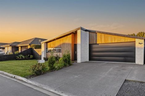 Photo of property in 4 Romanee Lane, Wigram, Christchurch, 8025