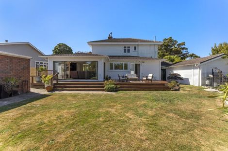 Photo of property in 4 Puriri Street, Woburn, Lower Hutt, 5010