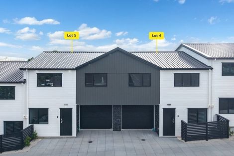 Photo of property in 5/127 Ridge Road, Howick, Auckland, 2014
