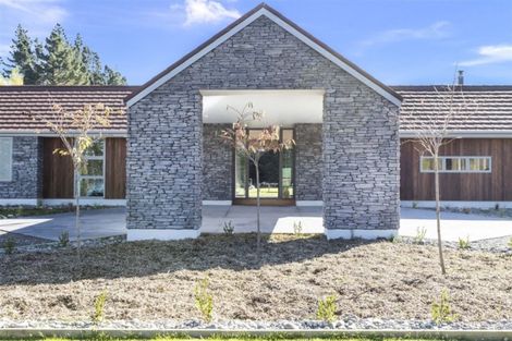 Photo of property in 491 Carrs Road, Loburn, Rangiora, 7472