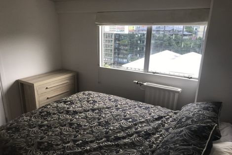 Photo of property in Capital Hill Apartments, 31/54 Hill Street, Thorndon, Wellington, 6011