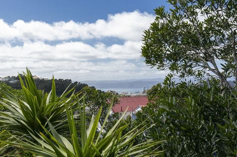 Photo of property in 6 Koromiko Road, Aro Valley, Wellington, 6012