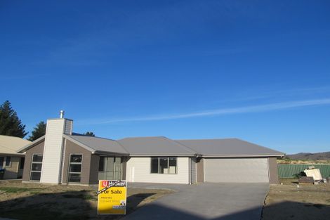 Photo of property in 8 Walker Place, Alexandra, 9320