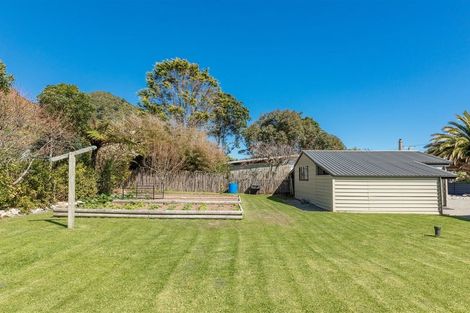 Photo of property in 166a Torea Street, Granity, 7823