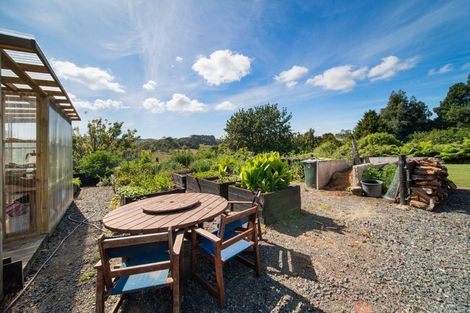 Photo of property in 408 Twilight Road, Brookby, Auckland, 2576