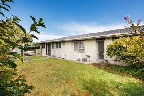 Photo of property in 5 Murihau Place, Feilding, 4702