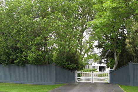 Photo of property in 29 George Street, Rangiora, 7400