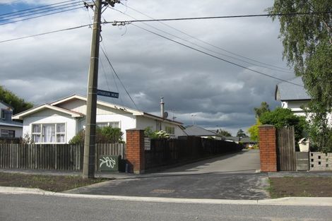Photo of property in 5 Arthurson Mews, Woolston, Christchurch, 8023