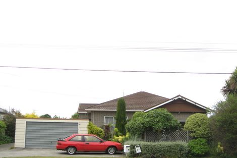 Photo of property in 1/32 Slater Street, Richmond, Christchurch, 8013