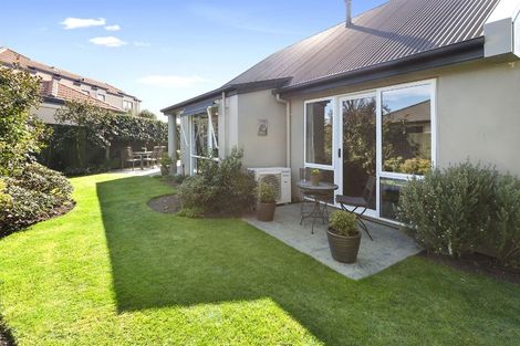 Photo of property in 23 Glencullen Drive, Casebrook, Christchurch, 8051