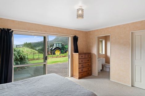 Photo of property in 2123 Whangarei Heads Road, Whangarei Heads, Whangarei, 0174