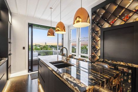 Photo of property in 26 Dedwood Terrace, Saint Marys Bay, Auckland, 1011