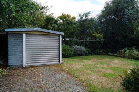 Photo of property in 38 Jollies Pass Road, Hanmer Springs, 7334