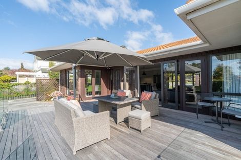 Photo of property in 25 Oregon Drive, Rainbow Point, Taupo, 3330