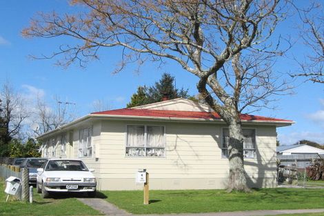 Photo of property in 8 Ratima Place, Whakatane, 3120