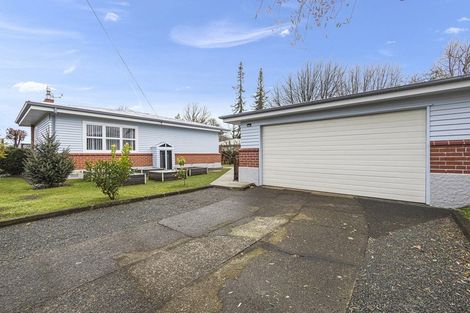 Photo of property in 10 Rata Street, Matamata, 3400