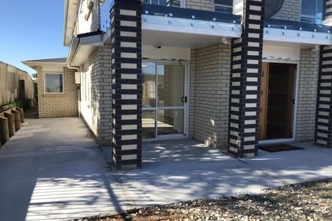 Photo of property in 3 Taatahi Street, Weymouth, Auckland, 2103