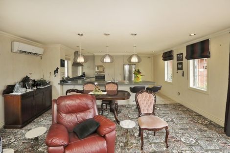 Photo of property in 115 Gala Street, Queens Park, Invercargill, 9810