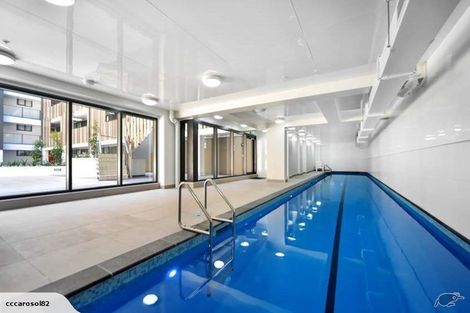 Photo of property in 806/5 Howe Street, Freemans Bay, Auckland, 1011