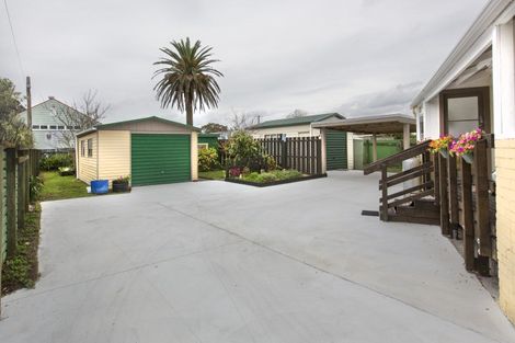 Photo of property in 55 Plunket Street, Dargaville, 0310