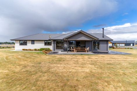 Photo of property in Temple Drive, Twizel, 7901
