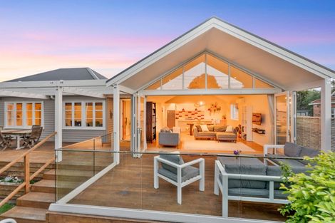 Photo of property in 2 Hulse Avenue, Sandringham, Auckland, 1025