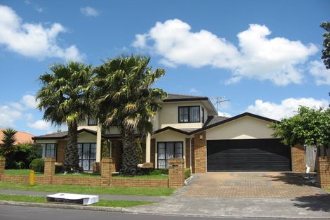 Photo of property in 40 Longford Park Drive, Takanini, 2112