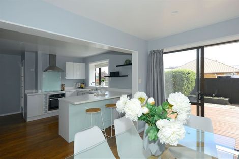 Photo of property in 110 Halswell Road, Hillmorton, Christchurch, 8025