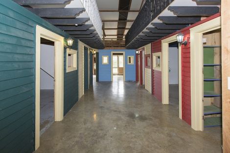 Photo of property in 656 Bickerstaffe Road, Maungaturoto, 0587