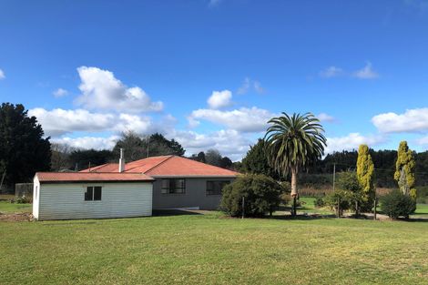 Photo of property in 17 Kohewhata Place, Kaikohe, 0474