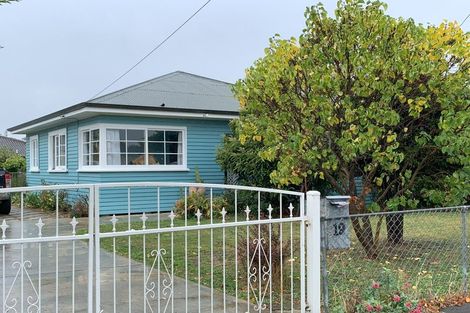 Photo of property in 19 Beaver Road, Blenheim, 7201