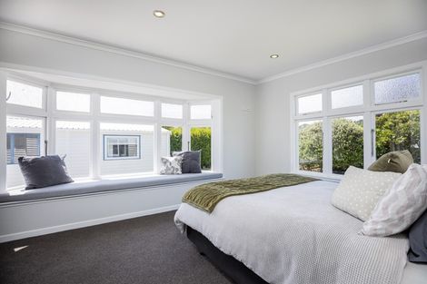 Photo of property in 19 Tokomaru Street, Welbourn, New Plymouth, 4312