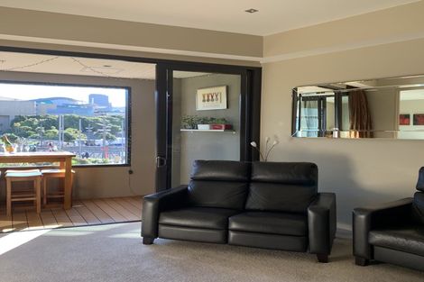Photo of property in Chaffers Dock, 101/22 Herd Street, Te Aro, Wellington, 6011