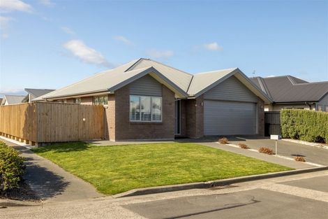 Photo of property in 46 Little Oaks Drive, Yaldhurst, Christchurch, 8042