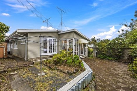 Photo of property in 5 Tiber Road, Forrest Hill, Auckland, 0620