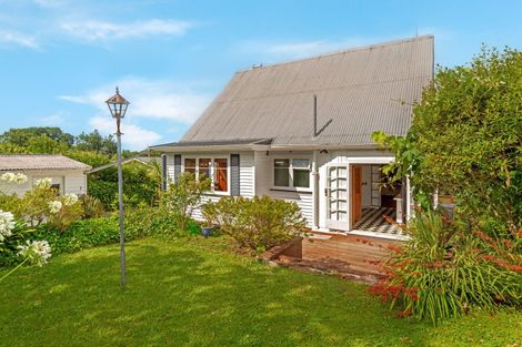 Photo of property in 43 Oswald Street, Mangapapa, Gisborne, 4010