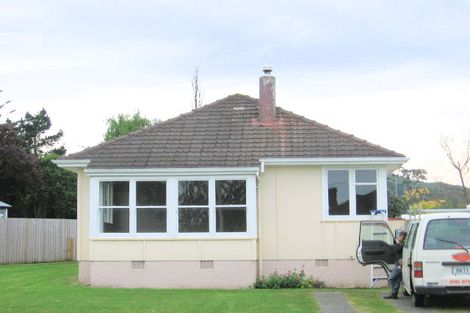 Photo of property in 41 Atkinson Street, Mangapapa, Gisborne, 4010
