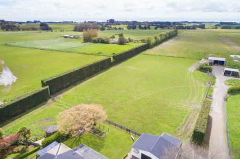 Photo of property in 192 Mill Road, Rongotea, Palmerston North, 4476