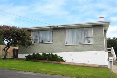Photo of property in 8 Davies Street, Concord, Dunedin, 9018