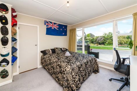 Photo of property in 21 Calico Line, Marton, 4710