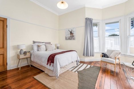 Photo of property in 256 Adelaide Road, Newtown, Wellington, 6021
