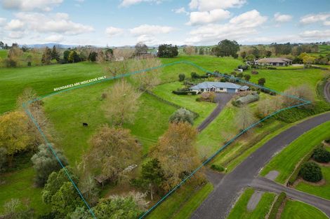 Photo of property in 37 Hereford Drive, Horsham Downs, Hamilton, 3281