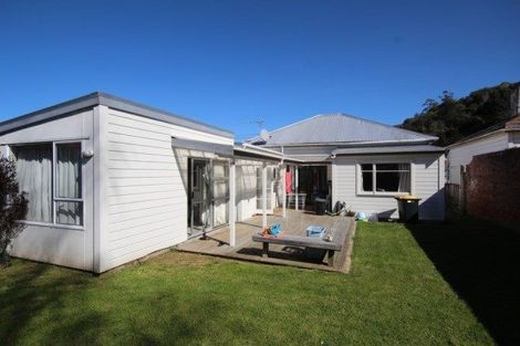 Photo of property in 34 Carr Street, North East Valley, Dunedin, 9010