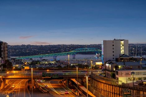 Photo of property in 59 France, 903/59 France Street South, Eden Terrace, Auckland, 1010